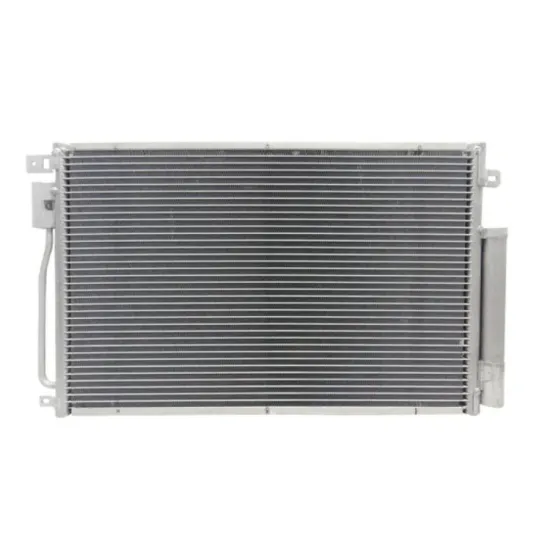 AC Condenser for Chevy Aveo - GM3030296 BC447750-8351RC