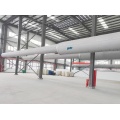 Pressure Distribution in Fabric Air Ducts