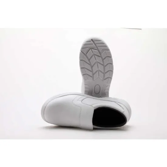 Best price esd leather steel toe safety shoes for wholesale