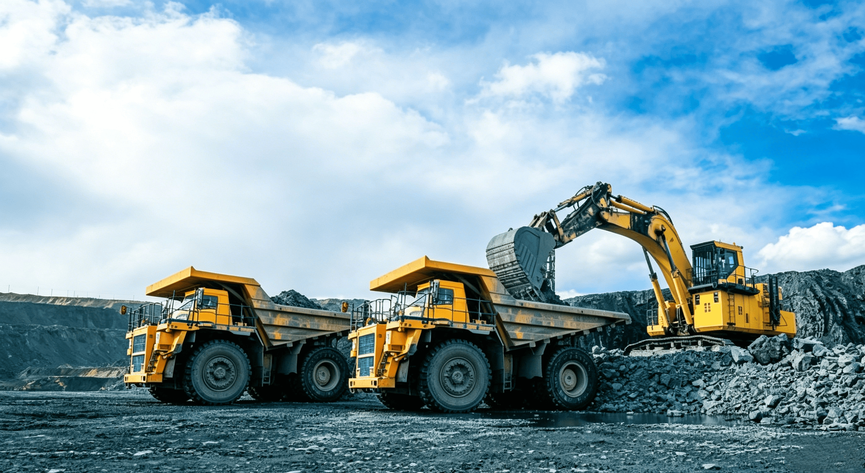 Construction Machinery