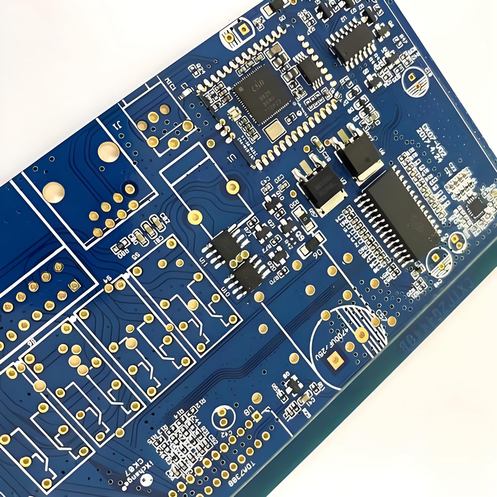 Precision Metal Stamping for Electronics
