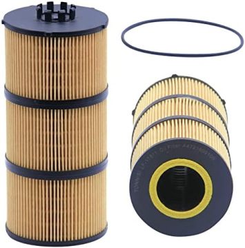 Oil Filters LP8213 LP5090 L5104F LFP4005 LFP440F for Trucks