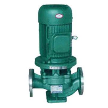 IHG Pipeline Chemical Pump