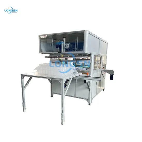 Factory Price Automatic Plastic PP PE PET Bottle Packing Machine