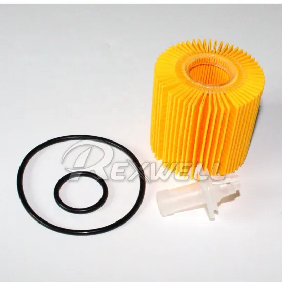 Oil Filter 04152-31090 for Toyota Lexus 0415230090