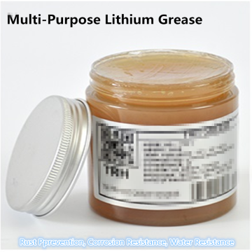 Bearing Resistance to High Temperature Lubricating Grease