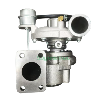 Saywontec Turbo GT2556S 711736-5052S 711736-5024Sパーキンス用ターボチャージャーT4.40エンジン