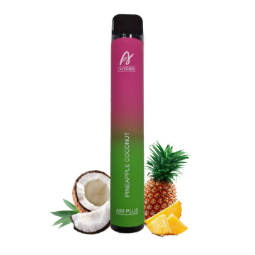 Wholesale Aivono AIM Plus 800 Puffs Disposable Vape