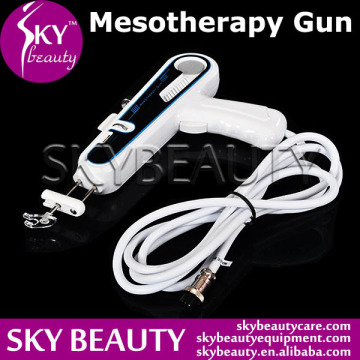 Meso therapy Gun Face Rejuvenation Beauty Machine Gun for Mesotherapy