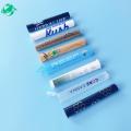 Tubo di preroll in plastica da 109 mm per l'imballaggio articolare