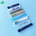 19*116mm Plastic Joint Tube Preroll Packaging Tube