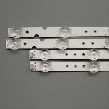 65-inch V4 65P65US LCD LED Backlight Strip Replacement Accessory for TCL 65HR330M08A1 TV