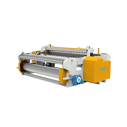 High-Speed Industrial Rapier Weaving Machine for Farm Industries