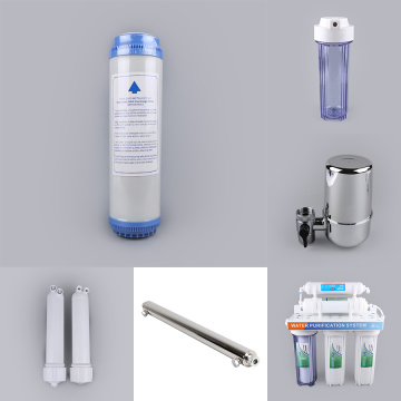 best reverse osmosis system for well water