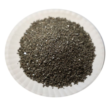 1-3mm Resin Grinding Wheel Pyrite Powder