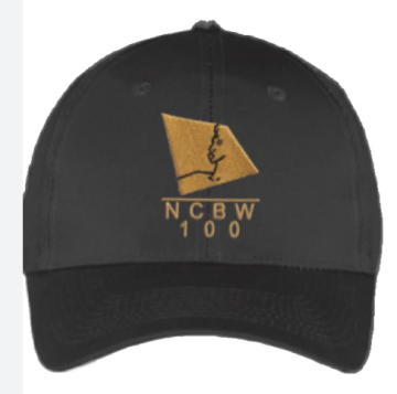 Custom National Coalition of 100 Black Women (NCBW) Baseball Caps: Latest Arrival