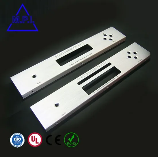 OEM for Norway Audio Amplifier