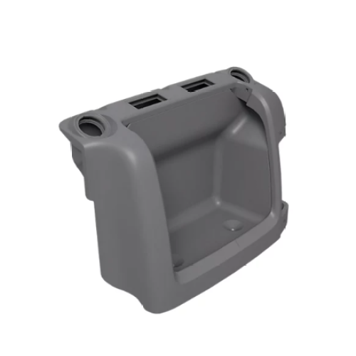 Excavator 345C cab inspection cover 234-6499, excavator cover assembly 2346499, door assembly