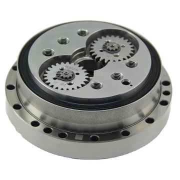 OEM Customized RV E Series Gearbox Reducer for Robot Arm with Food Energy Support and Warranty