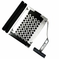 New For Acer Aspire A515-52 Hard Disk HDD Caddy Bracket Tray HDD Cable Part