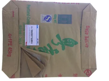 4+1 Ply Building Material Package