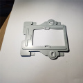 OEM/ODM Metal Stamping Sheet Metal Fabrication Auto Parts