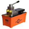 Double Acting Air Hydraulic Pump 10000 PSI