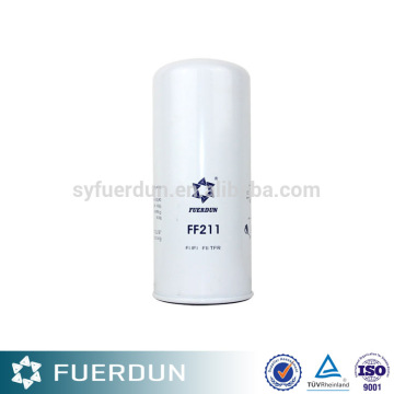 Filtro del carburante Shiyan Fuerdun FF211 4N5823