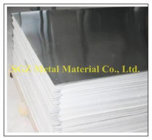 Polished Zinc Plate (for Engraving and Etching)