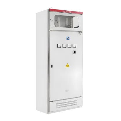 Three Phase Photovoltaic Grid-Connected Metering Cabinet 100-2000KW 380V 500V