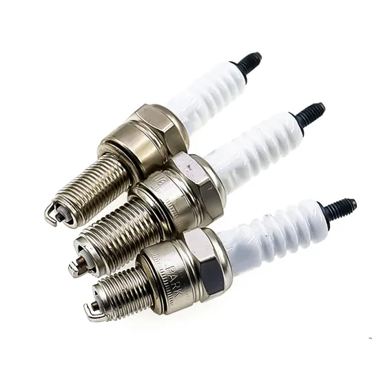 Universal BKR6EGP Auto Spark Plug for BMW, Audi, Volvo