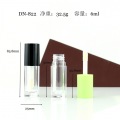 5 ml 6 ml plastic heldere lipgloss buisfles