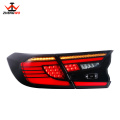 Honda Accord Rear Lights Tail light for Honda Accord 2018-2021 Supplier