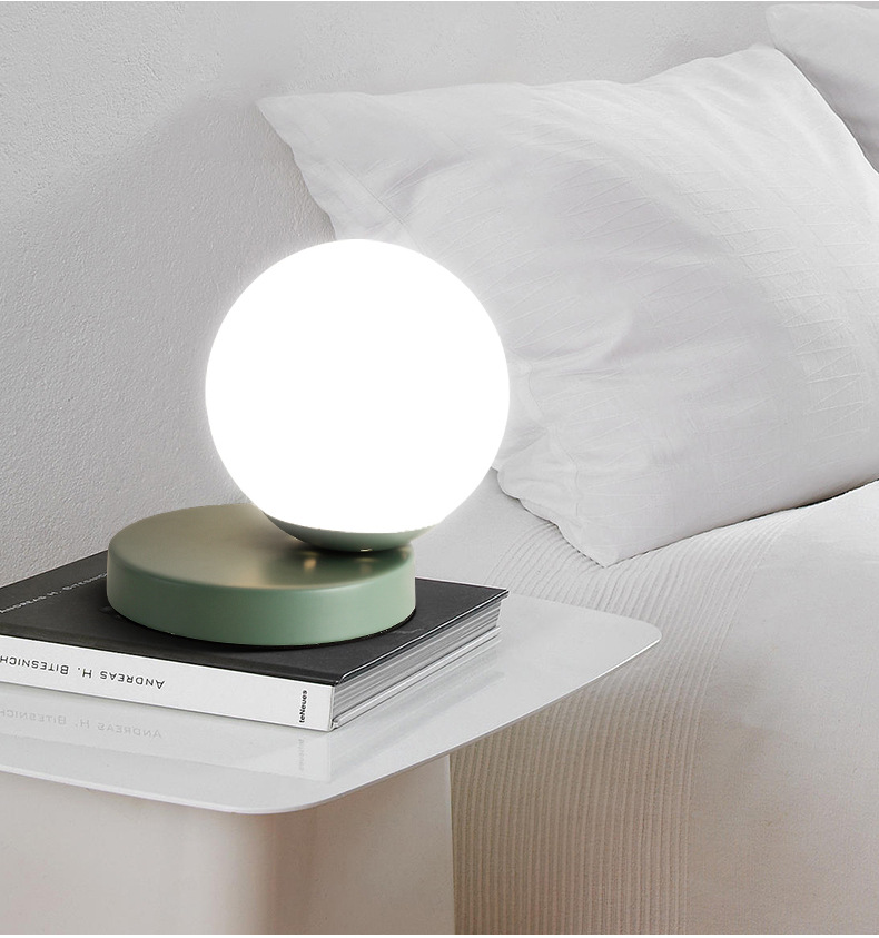 Small Colorful Table LampsofApplication Elegant Bedside Table Lamps