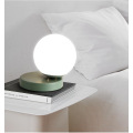 LEDER Small Colorful Table Lamps