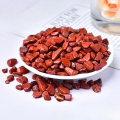 Chip Red Jasper Beads for Home Decoration & Decor Making Jewelry 100Gram Crushed Irregular Tumbled Stone Pieces Beads No hole