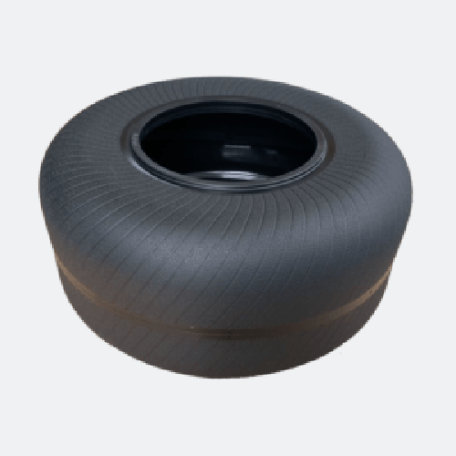 Semi Steel Radial R16 Tire Curing Bladder(PCR)