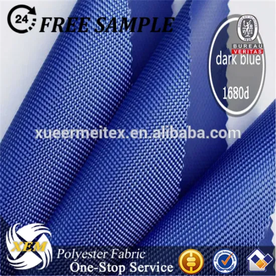 1680D Polyester Oxford Fabric for bag handbag