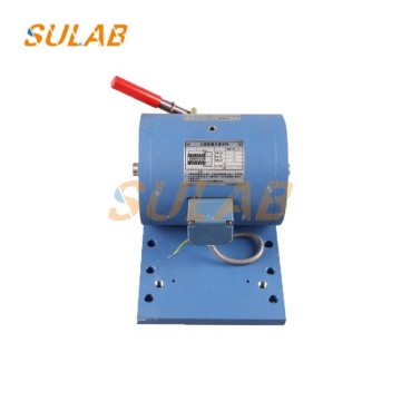 Hot Sale High-Quality MITSUBISHI Elevator Magnet Brake Motor P101020C276