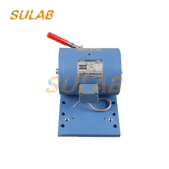 Hot Sale High-Quality MITSUBISHI Elevator Magnet Brake Motor P101020C276