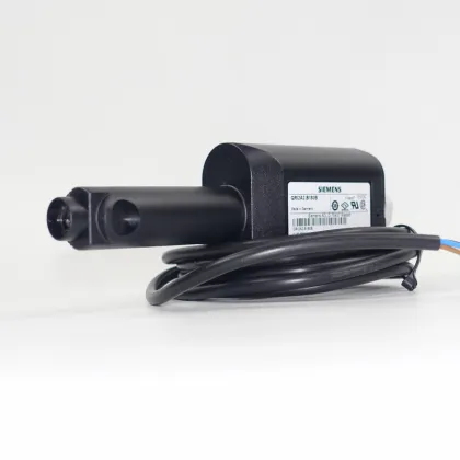 SIEMENS Infrared Flame Detector QRI2B2.B180B