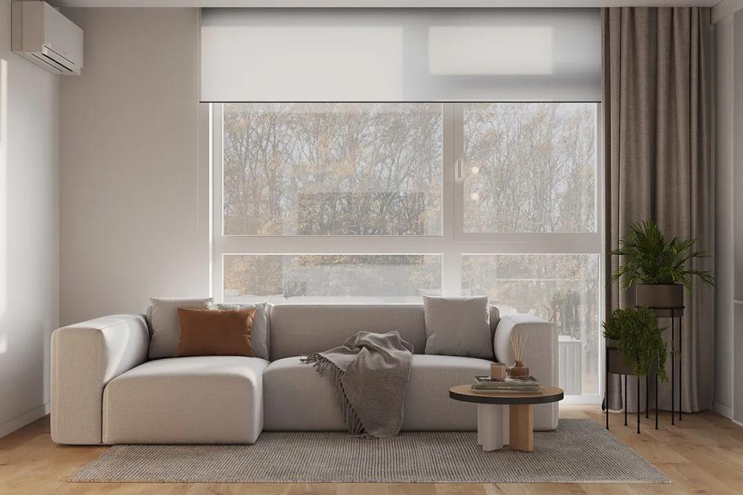 Παράθυρο και πόρτα Smiro -4 smiro window and door -4