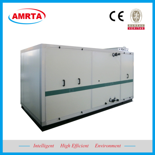 Medicine Chemistry Hygienic Air Handling Units