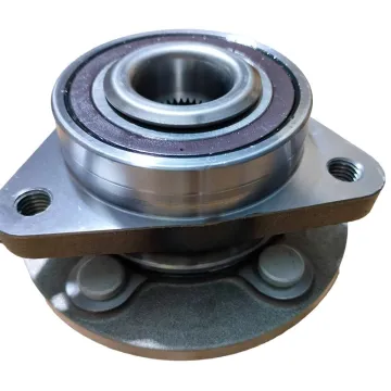 Front Wheel Hub Bearing 13502828 - Chevrolet Cruze 2016 Car Spare Parts