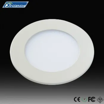 CE FCC PSE ROHS SMD2835 18w light panel led eyes protection in office