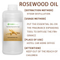 Parfum Rosewood Oil Botanical Travel Ukuran 100% Produk Perawatan Kulit Alami
