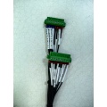 Custom Wire Harness Switching Power Supply Components