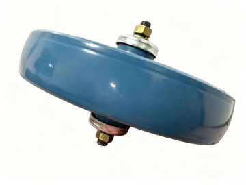 Hand Tractor Rotary Tiller Parts Rear Tail Wheel