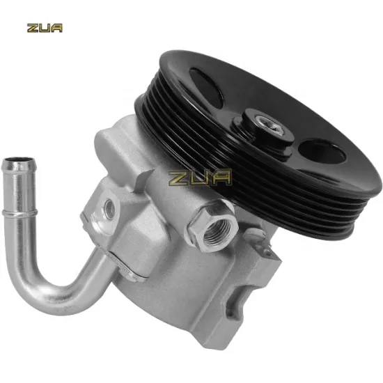 Power Steering Hydraulic Pump for Chevrolet Daewoo Aveo Kalos Hatchback Saloon 96535224