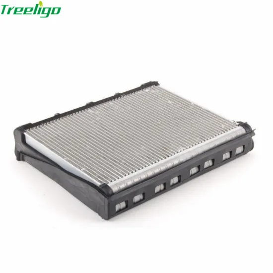 OE 4F0-820-103 Auto AC Evaporator for Audi A6 (2005-2011) & R8 (2008-2014) LHD